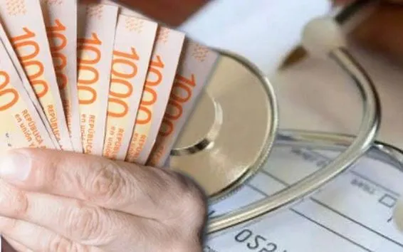 Aumento Prepagas