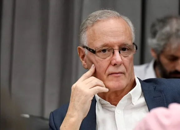 daniel gollan