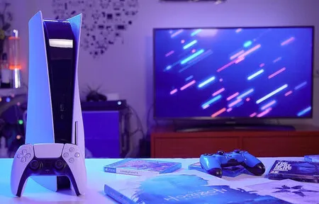 PlayStation 5