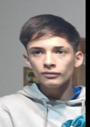 joven buscado en san rafael