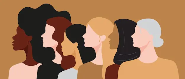 Dia de la mujer