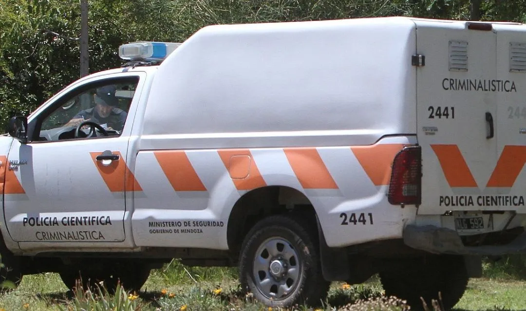 policia cientifica