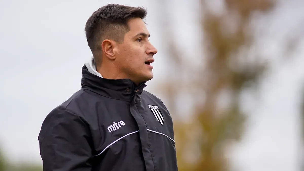 ezequiel medran