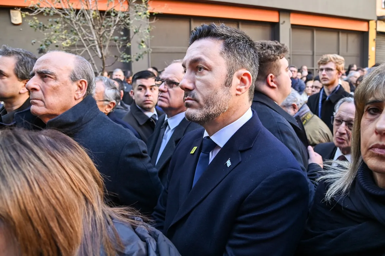 luis petri