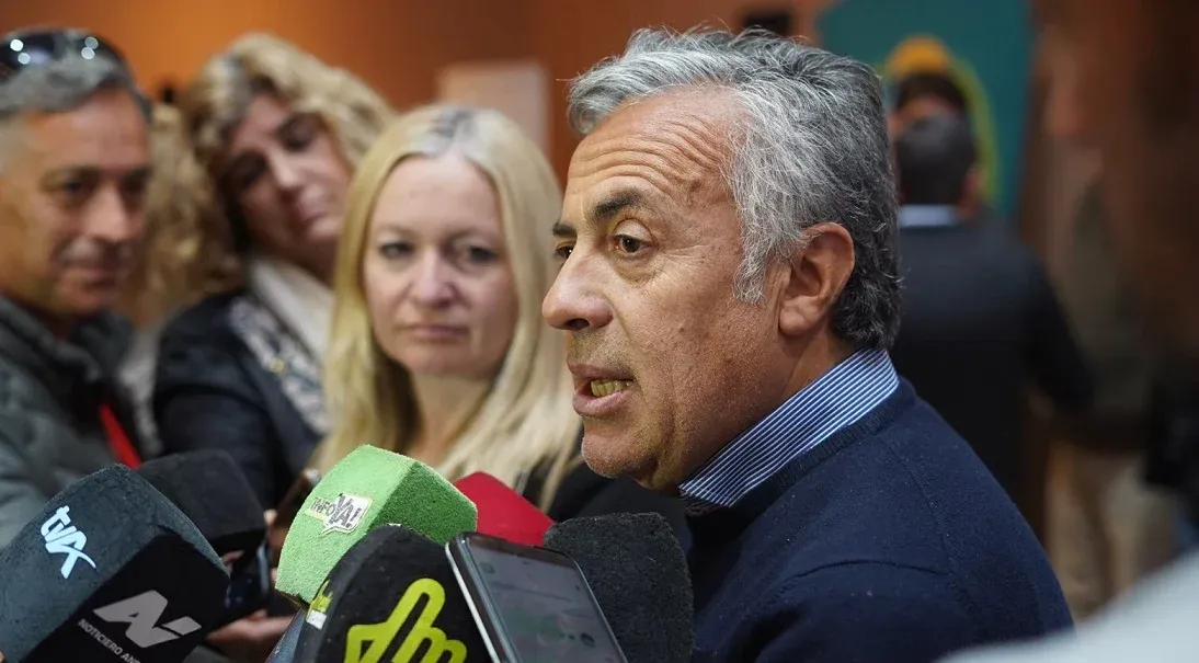 alfredo cornejo preocupado