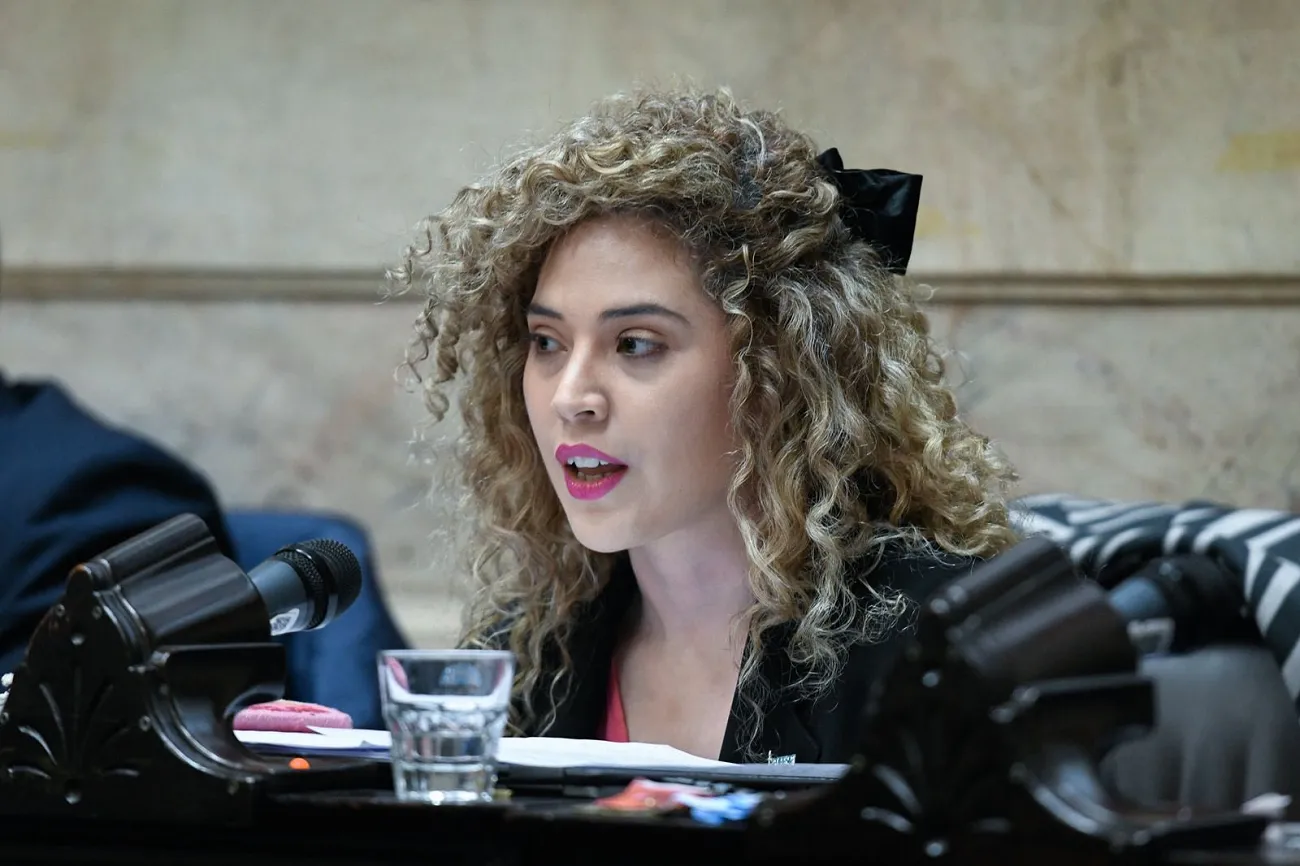 lourdes arrieta