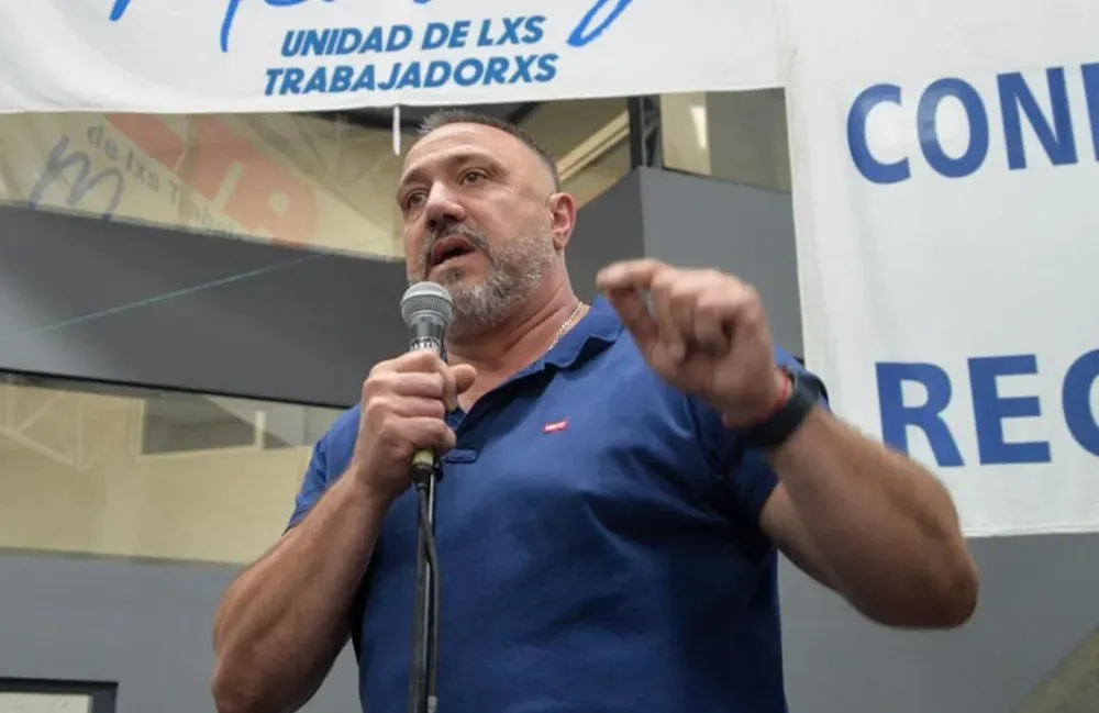 Ricardo Letard