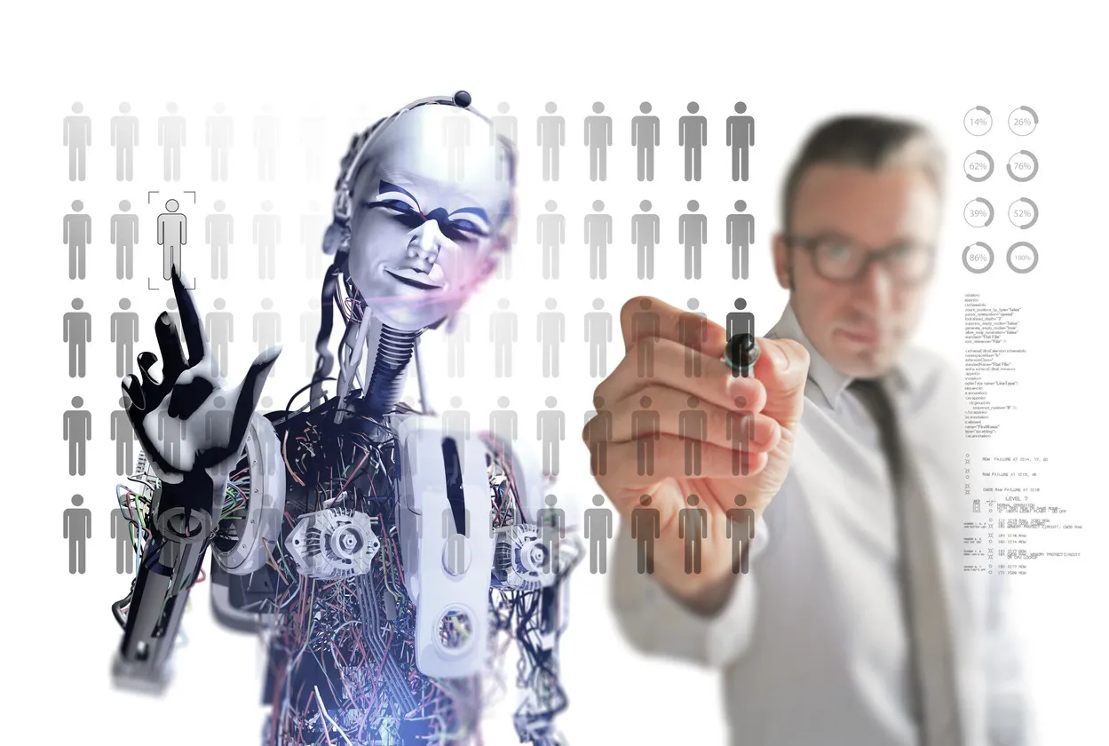 IA en Recursos Humanos