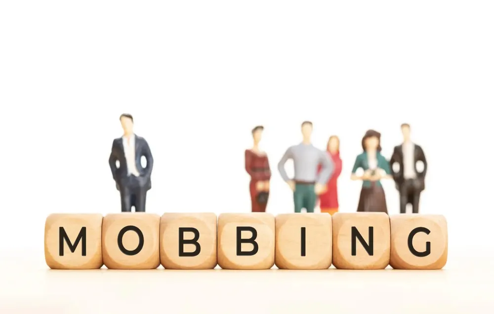 Mobbing Laboral