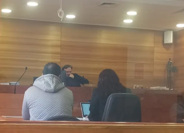 mendocino detenido en chile
