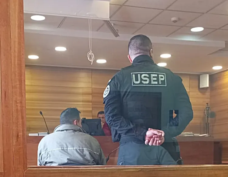 abogado mendocino detenido en chile