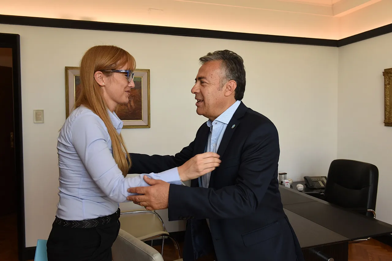 anabel fernandez sagasti y alfredo cornejo