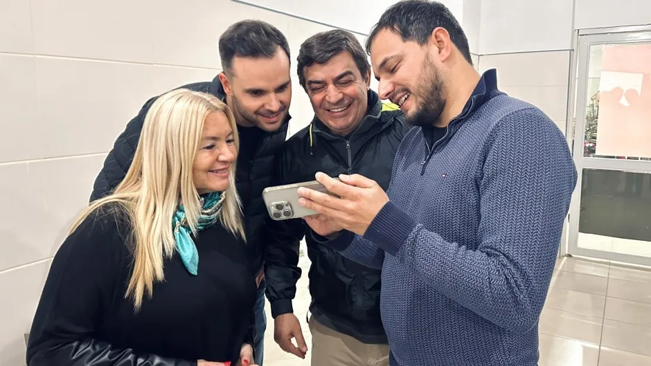 pro mendoza de marchi pradines