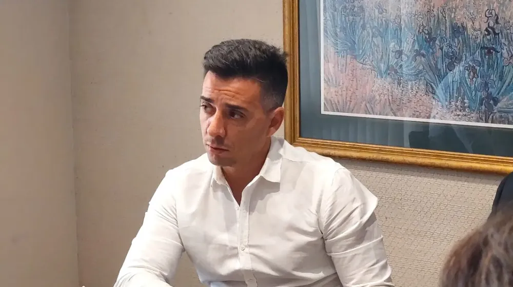 marcos calvente