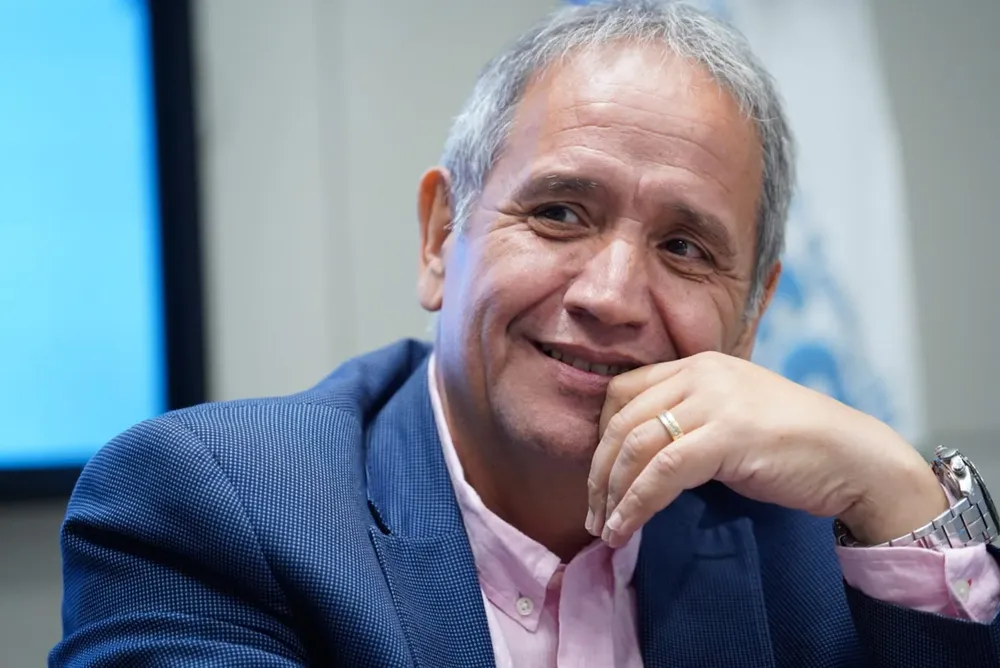 sergio palazzo