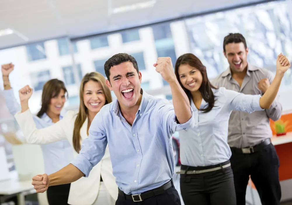 Empresas Felices