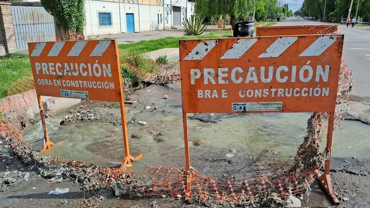 desbordes cloacales