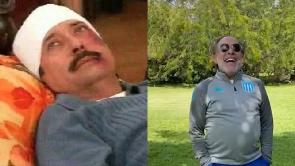 Francella memes Francella memes