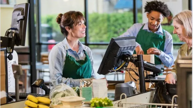 Paritaria Empleados de Comercio