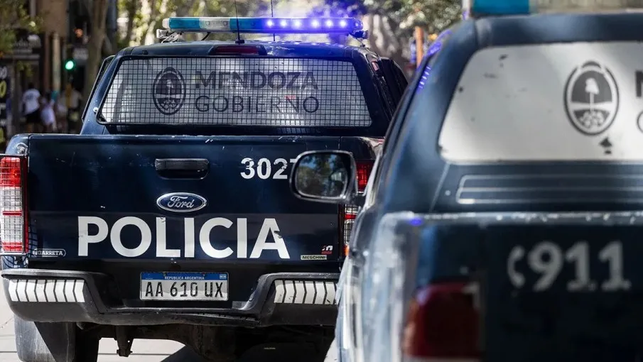 moviles policiales