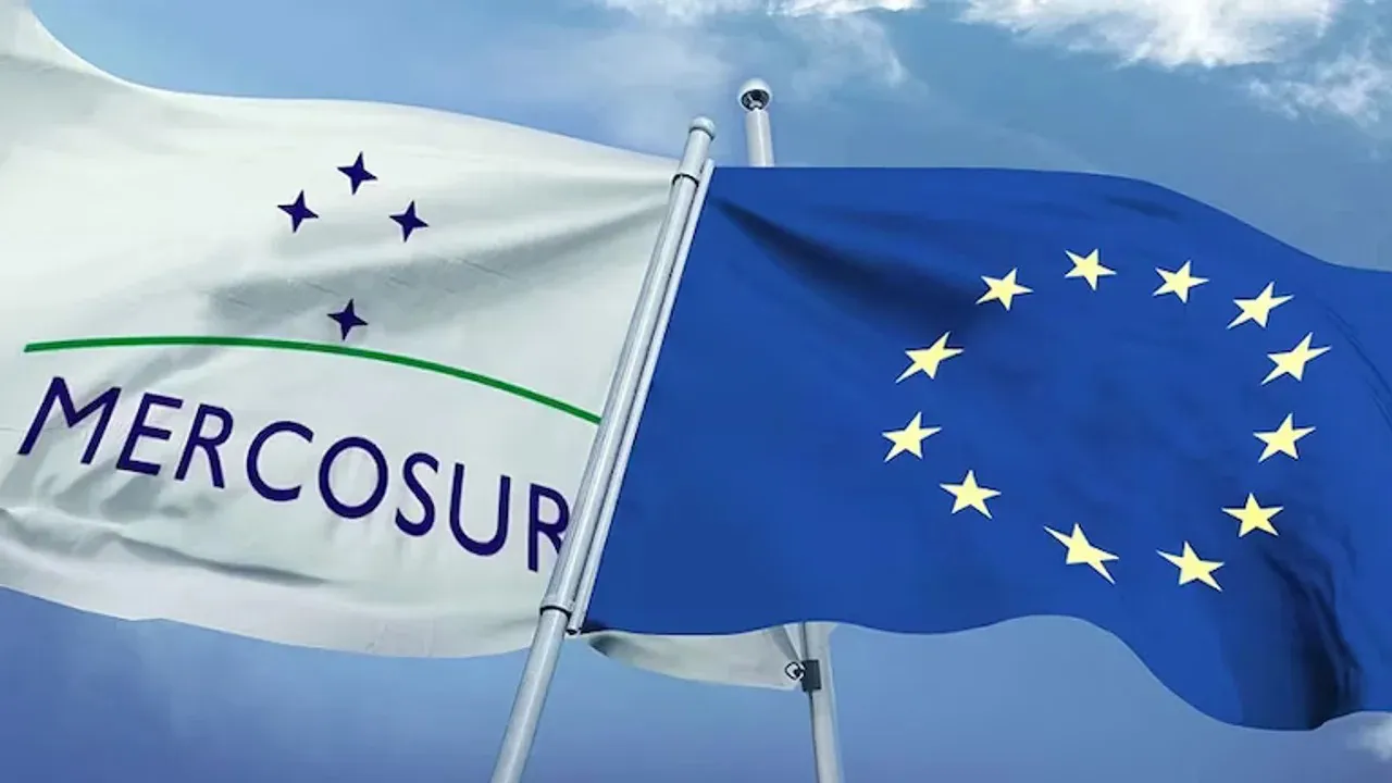 UE-y-Mercosur