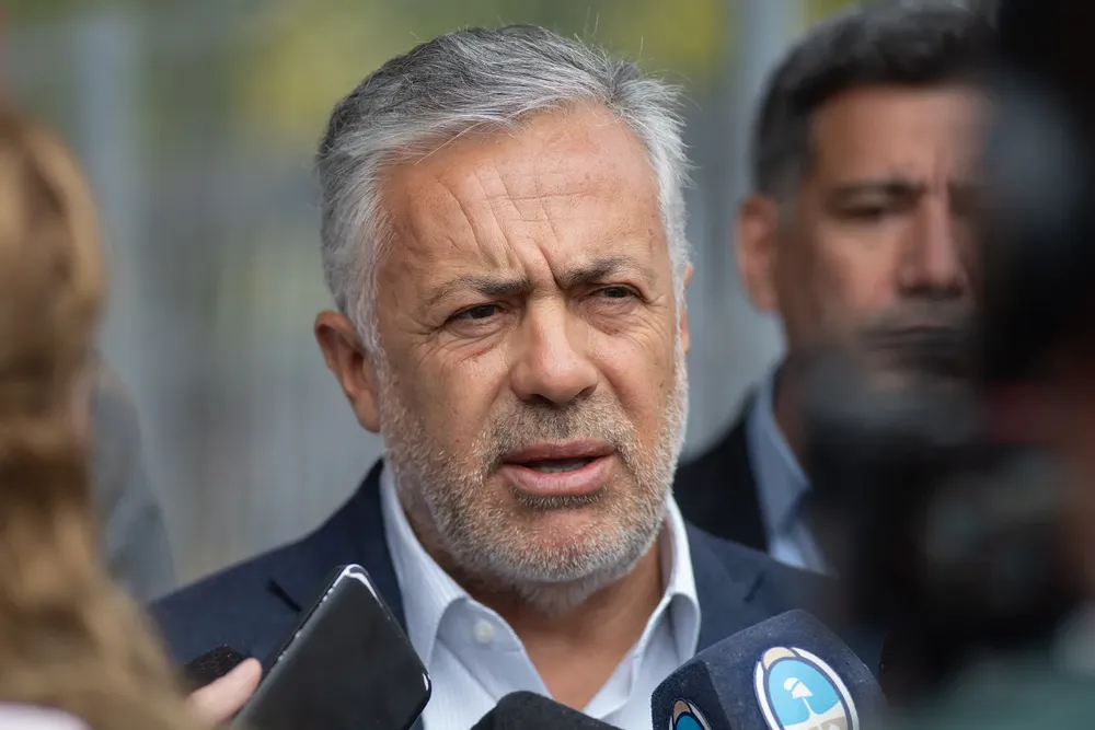 alfredo cornejo