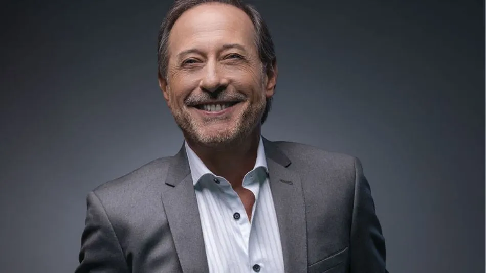 Guillermo Francella