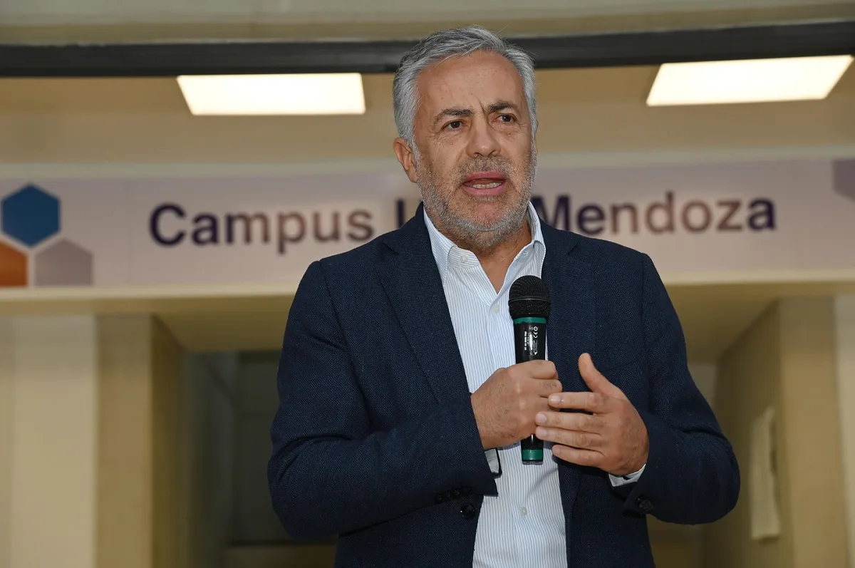 alfredo cornejo