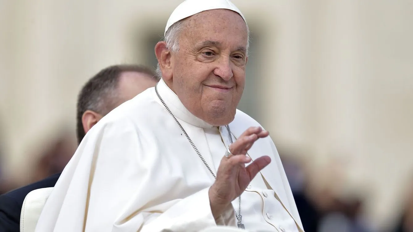 Papa Francisco 3