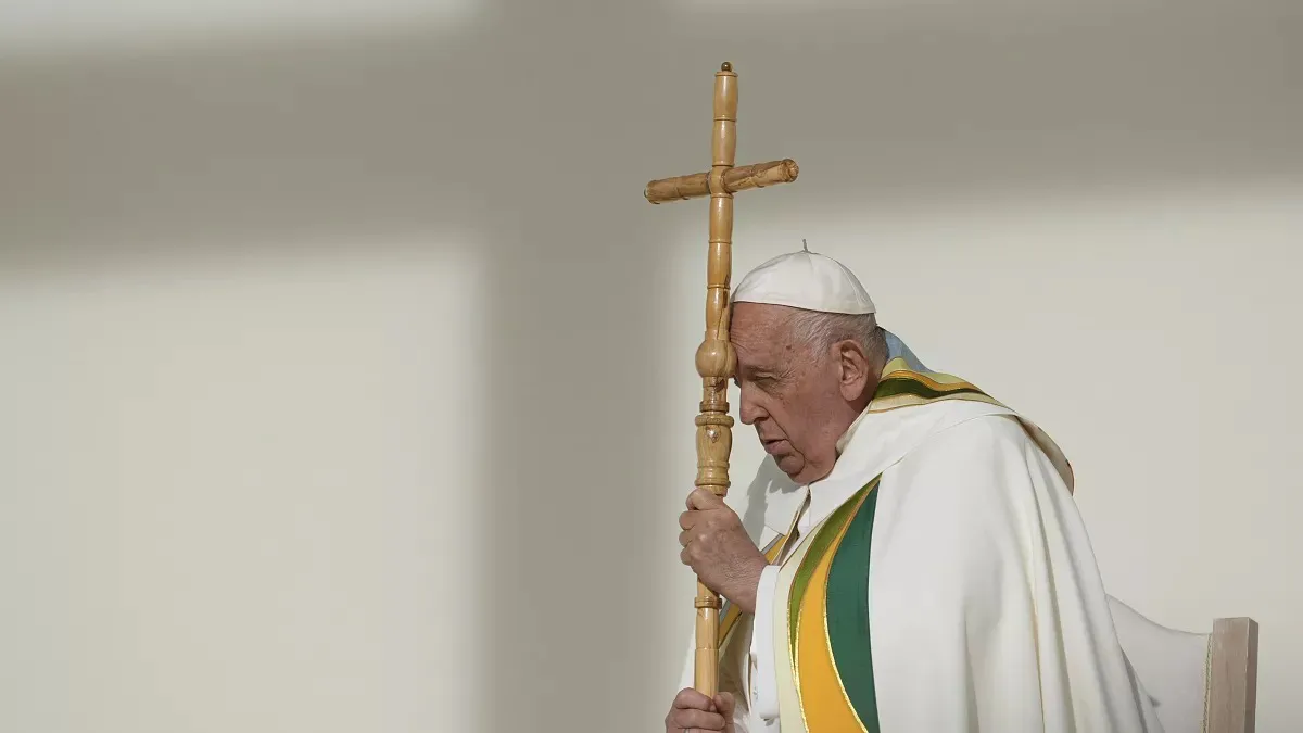 Papa Francisco