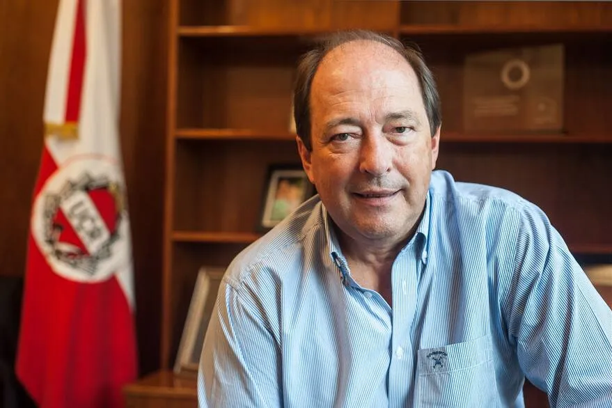 Ernesto Sanz