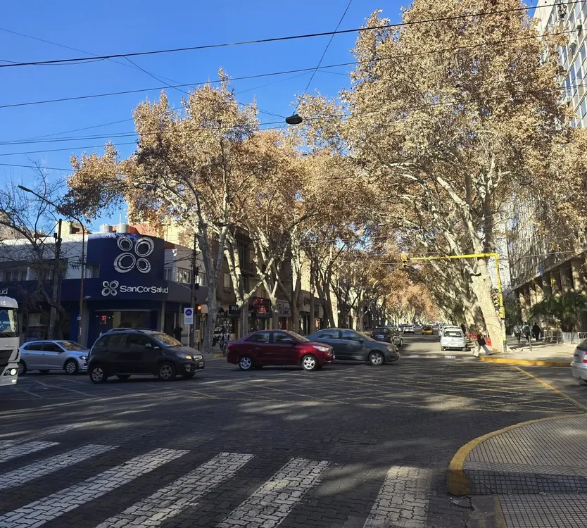 calle colon y san martin