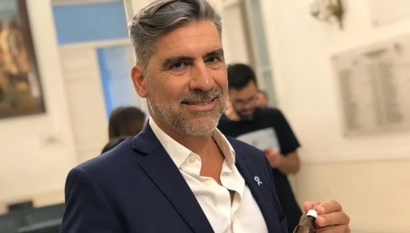 mario vadillo