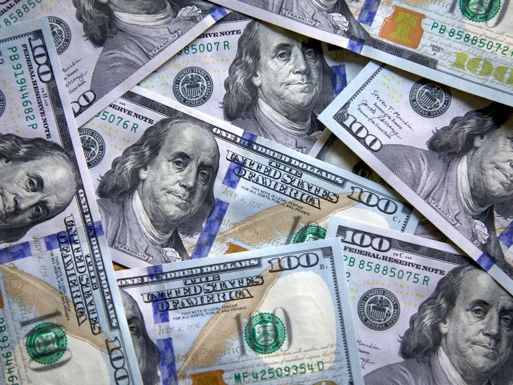 dolar cotizacion