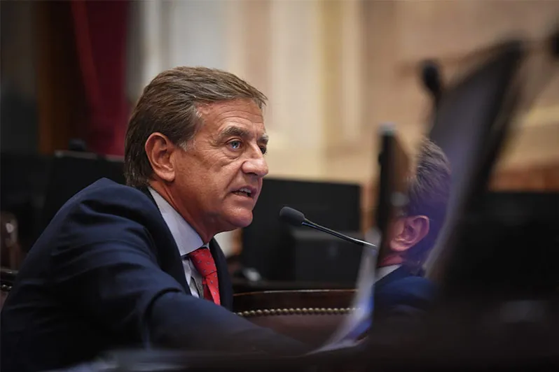 rodolfo suarez
