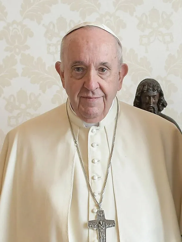Papra Francisco