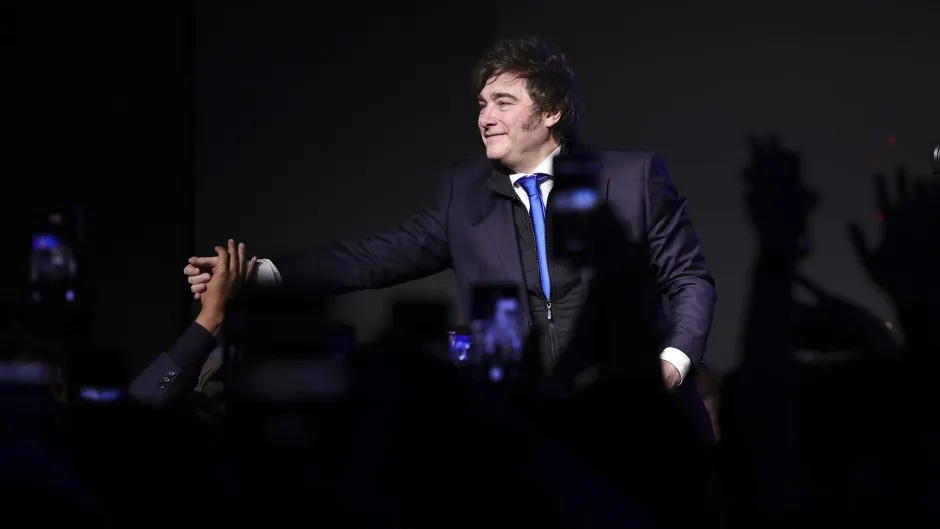 javier milei
