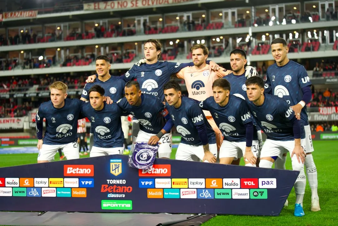 independiente rivadavia