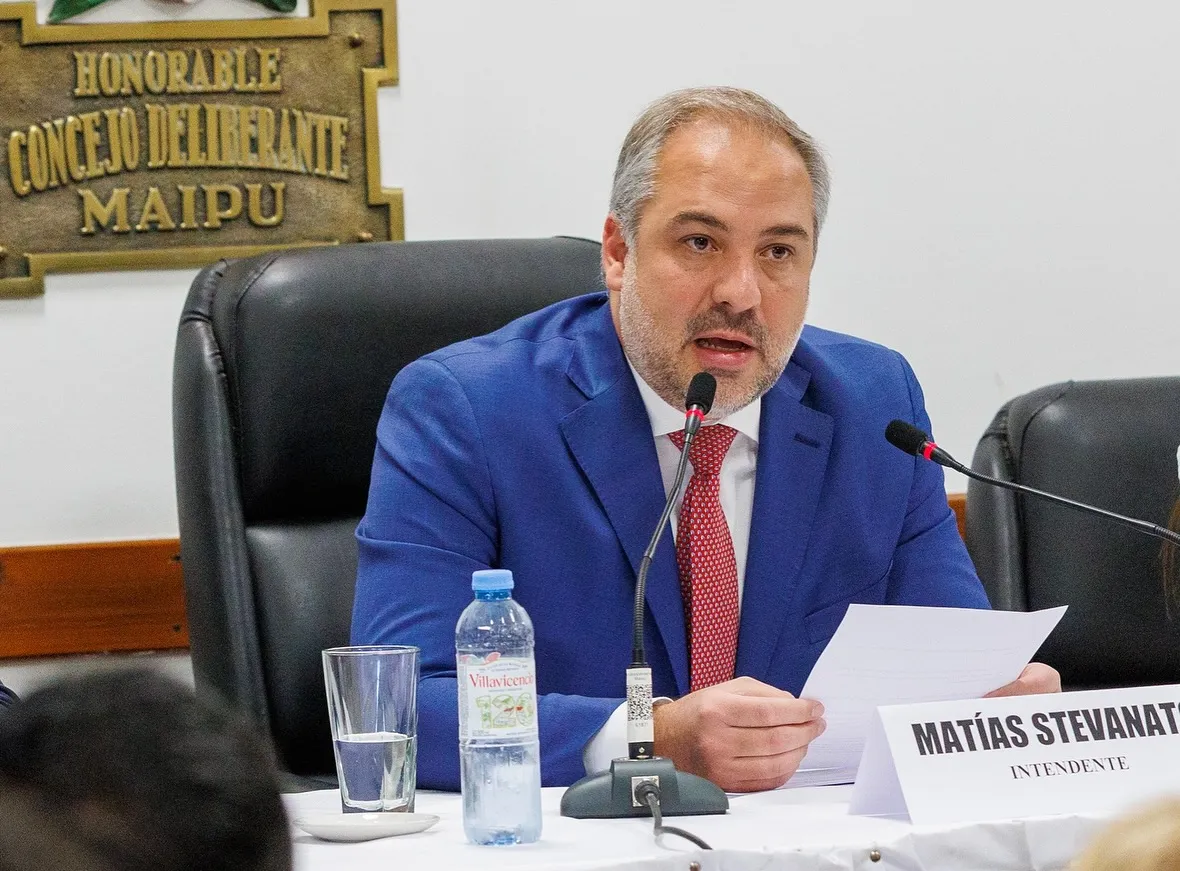 matias stevanato