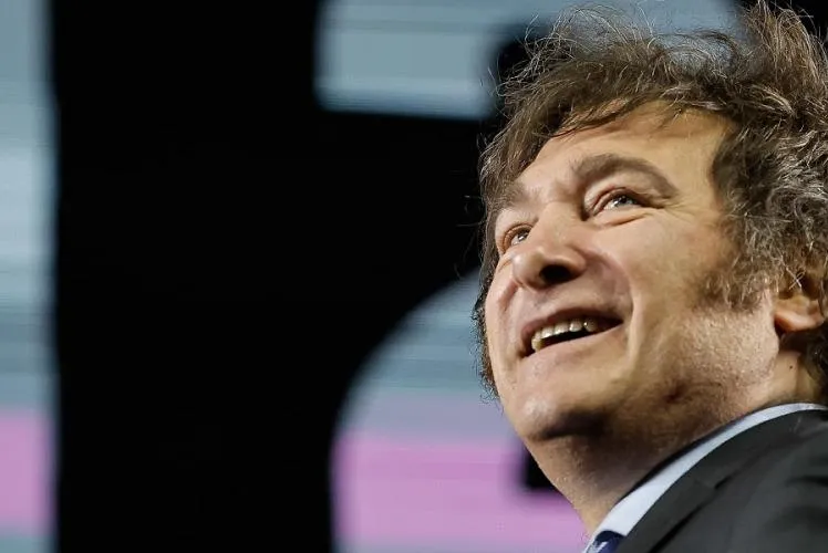 javier milei