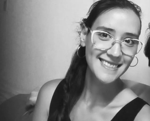 Rocío Maribel Collado