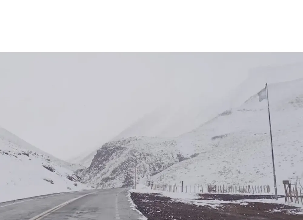 nevada