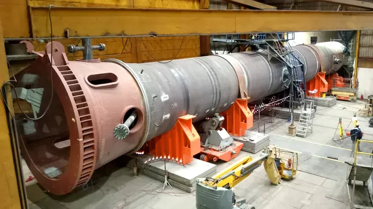 reactor