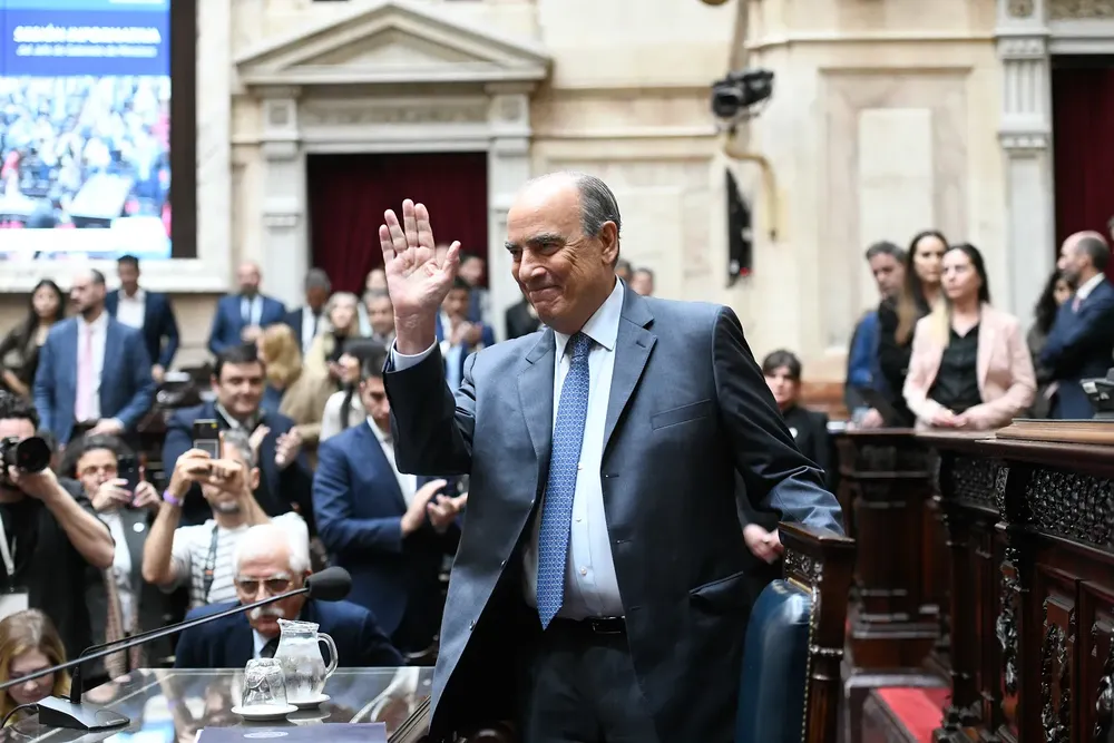 guillermo francos