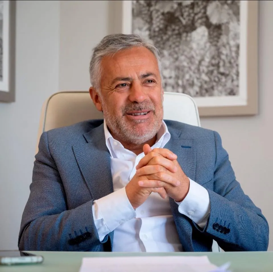 alfredo cornejo