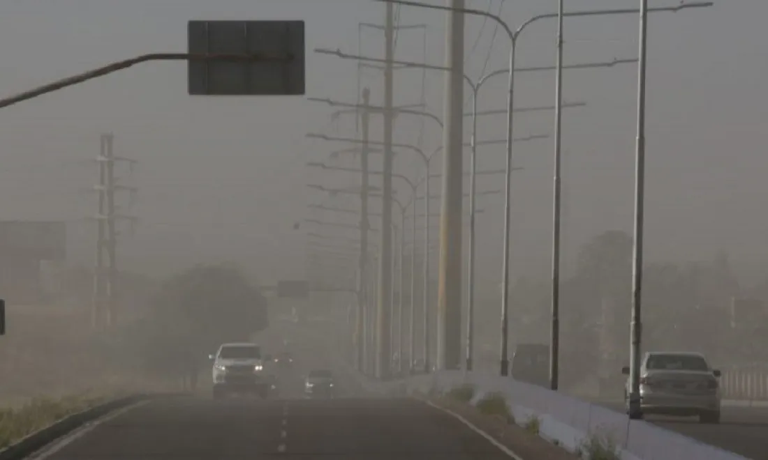 viento zonda mendoza
