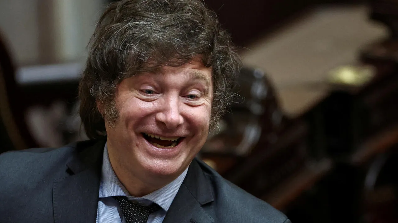 javier milei