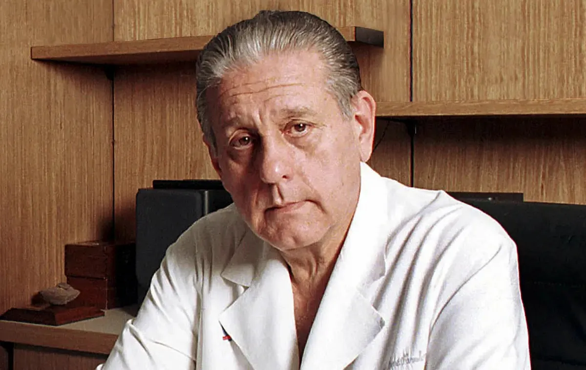 Rene Favaloro