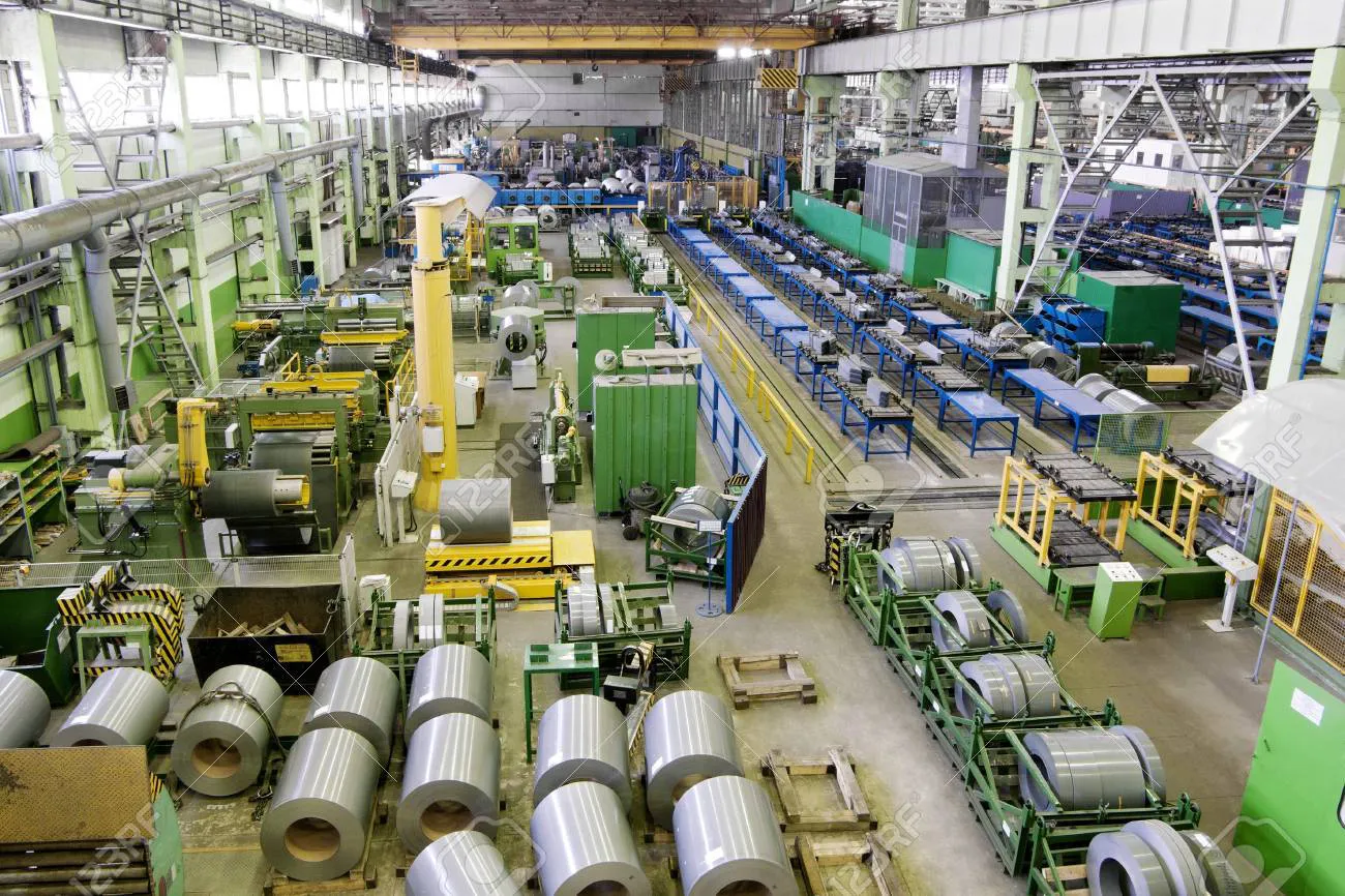 14223448-space-of-production-workshop-machine-tool-plant