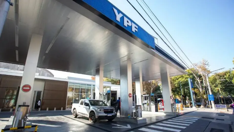 ypf mendoza